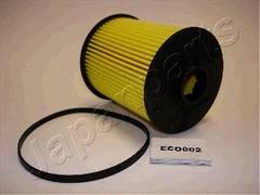 degvielas filtrs FC-ECO002 WF8241