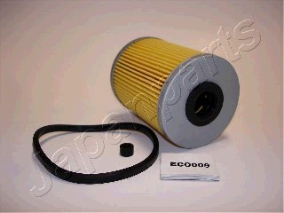 degvielas filtrs FC-ECO009