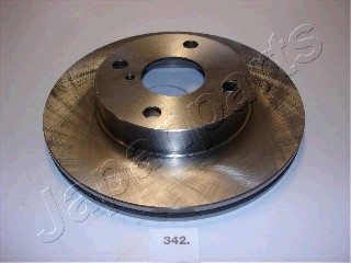 Bremžu disks DI-342  C33042JC  370.3066.00