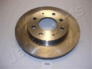 Bremžu disks DI-530