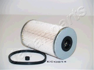 degvielas filtrs FC-ECO014