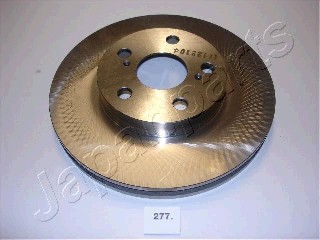 Bremžu disks DI-277