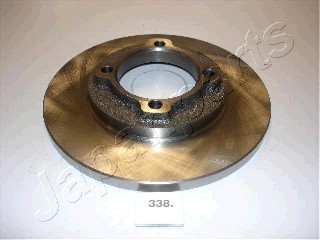 Bremžu disks DI-338