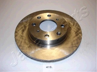 Bremžu disks DI-419