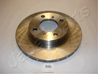 Bremžu disks DI-532