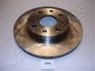 Bremžu disks DI-904