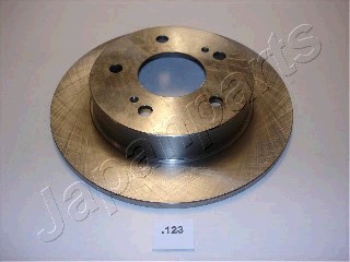 Bremžu disks DP-123