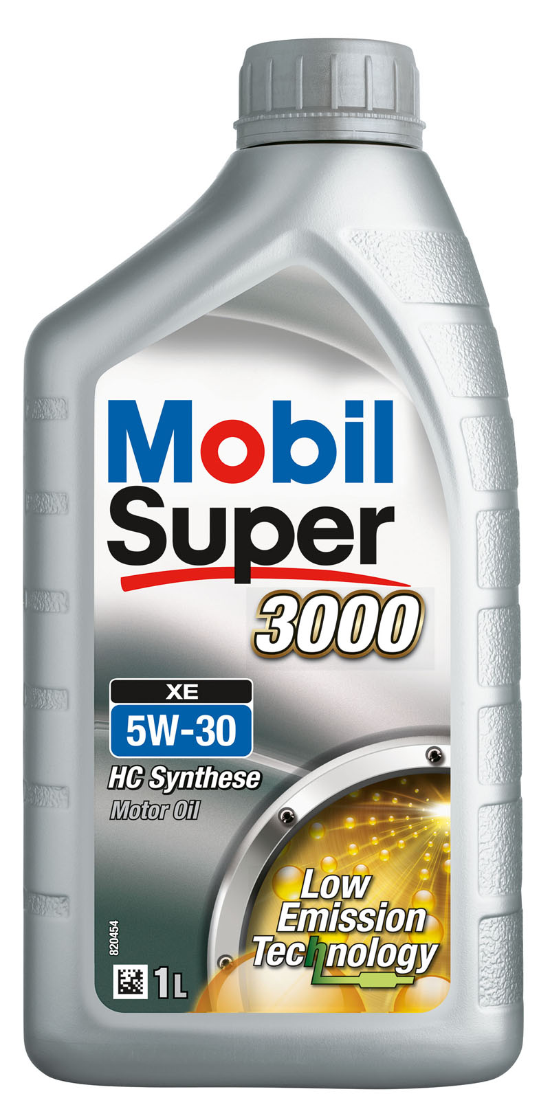 Eļļa Mobil Super 3000 XE 5W30 1L