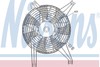 Ventilators, Gaisa kond. sistēmas kondensators