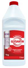 antifrīzs Glysantin G30 concentrate 1kg 0.9L