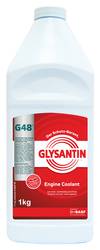 antifrīzs Glysantin G48 ready mix 1kg 0.93L