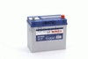 Akumulators Bosch S4021 12V 45Ah 330A  -+ 238x129x227mm   0092S40210