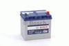 Akumulators Bosch S4024  0092S40240 12V 60Ah 540A 0093A560S4 -+ 232x173x225  0093A560S4