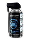 dielektrisks aizsarglīdzeklis Super Nano Electric Auto&Moto (aerosol 150ml)