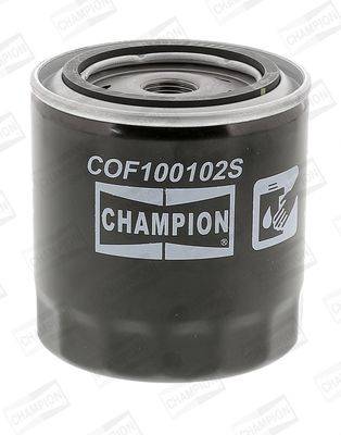 Filtrs COF100102S
