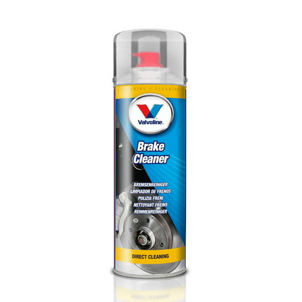 Bremžu disku tīrītājs Valvoline/Brake Cleaner 500ml