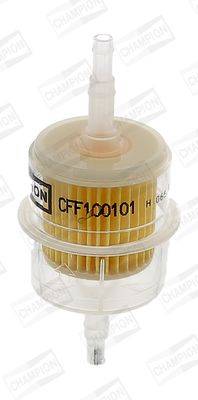 Filtrs CFF100101