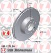 Br.disks 150.1271.00