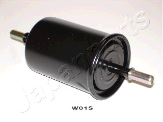 degvielas filtrs B30002PR FC-383S  FC-W01S