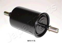 degvielas filtrs B30002PR FC-383S  FC-W01S