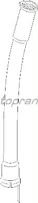 HP108035 038103663 eļļas līmeņa mērtausts 10-0415