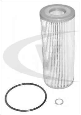 Filtrs eļļas V20-0633 11427787697 WL7303