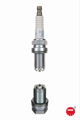 Svece NGK/BKR6EKUB   3584  FGR7DQE +23
