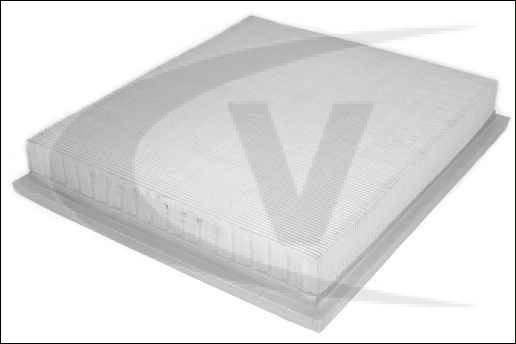 gaisa filtrs V20-0614 13722242025