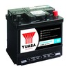 Akumulators Yuasa 70Ah 570A    031 PRO 261x175x220+-