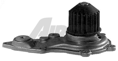 ŪDENSSŪKNIS 7153 590-712  2-9022 Chrysler Voyager Stratus 2.0 2.4  2-9022