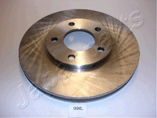 Bremžu disks DI-096
