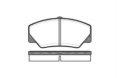 Bremžu kluči 020600 316