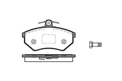 Bremžu kluči 013450 16MM