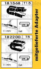 SLOTIŅA 116612 600MM