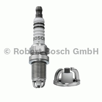 Svece Bosch 0242235668 FR7LDC+1.00mm +7