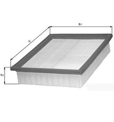FILTRS LX105 C26110/1 WA6190