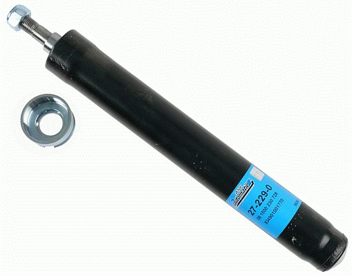 AMORTIZATORS BOGE/27-229-0