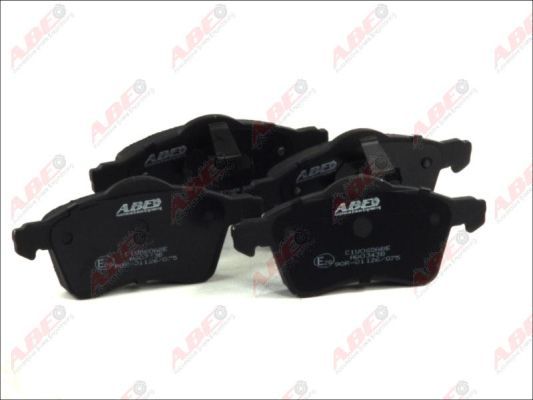Bremžu kluči C1W037ABE, 61800