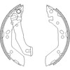 Bremžu loki 620-414000