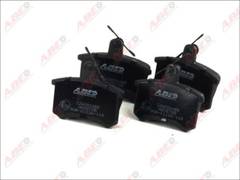 Bremžu kluči C2A001ABE 600-13520