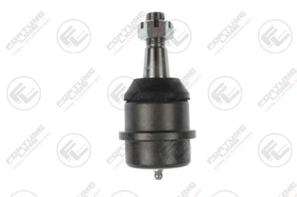 Lodbalsts FZ3061 K3134 27-13245 Cherokee 84- Grand Cherokee 91-05 Wrangler 88- augšējā