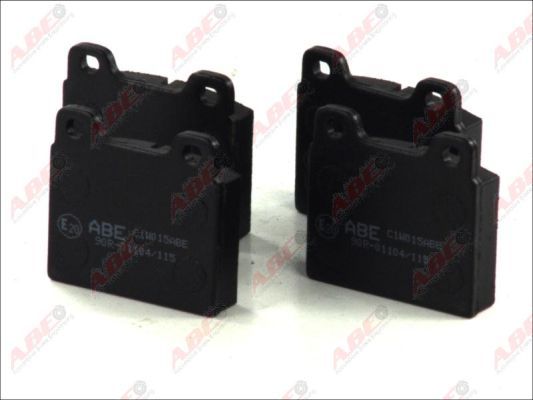 Bremžu kluči C1W015ABE