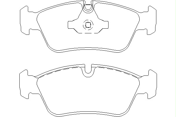 Bremžu kluči 2393501