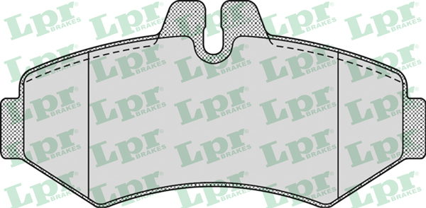 Bremžu kluči LPR05P956