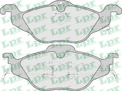 Bremžu kluči LPR05P698  0684.02  068402