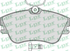 Bremžu kluči LPR05P605 0480.00  048000