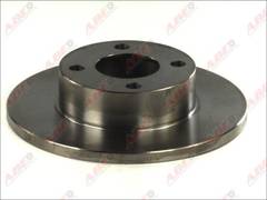 Br.Disks C3A011ABE 100.1218.00