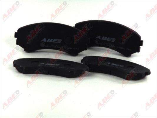 Bremžu kluči C15040ABE, 39600