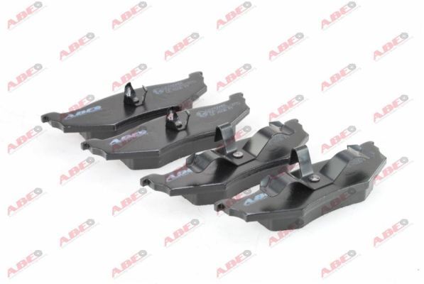 Bremžu kluči C2Y000ABE D658 493.00  MD641 D759M