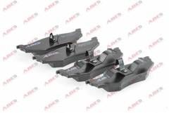 Bremžu kluči C2Y000ABE D658 493.00  MD641 D759M